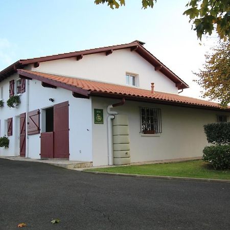 Agueramonde Villa Mouguerre Exterior foto