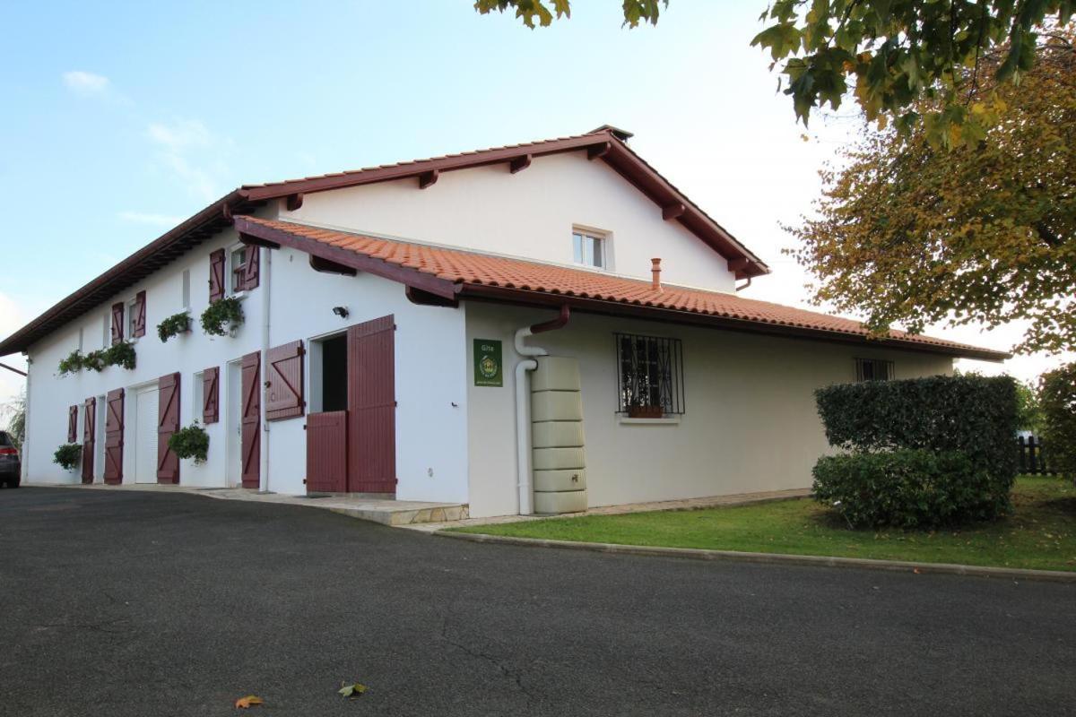 Agueramonde Villa Mouguerre Exterior foto
